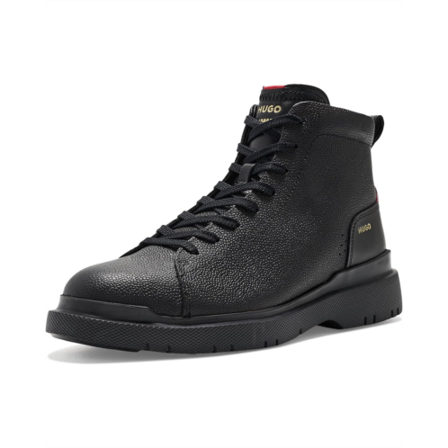 Mens HUGO BOSS Nash Lace-Up Boots