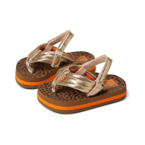 Reef Kids Reef Kids Little Ahi Flip Flop (Infant/Toddler/Little Kid)