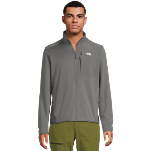 Mens The North Face TNFa ￠ Performance Fleece Full Zip Jacket