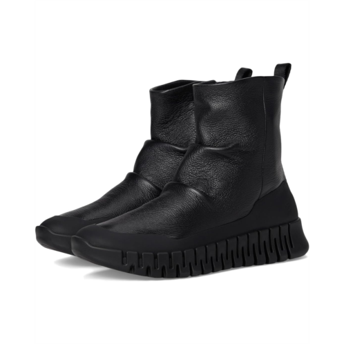 ECCO Gruuv Pull On Mid Fashion Boot