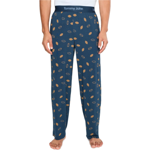 Mens Tommy John Second Skin Sleep Pants