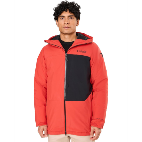 Mens Columbia Winter District III Jacket