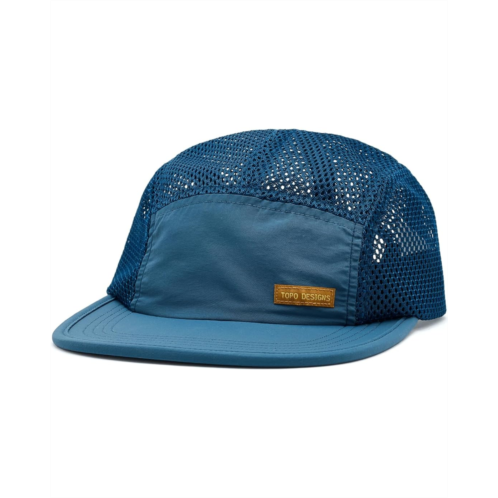 Topo Designs Global Hat