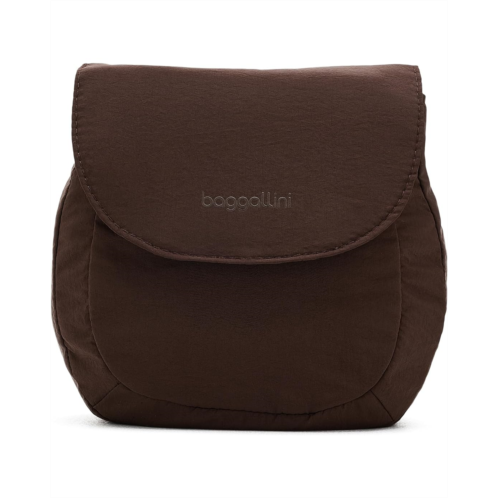 Baggallini Swift Flap Mini Crossbody