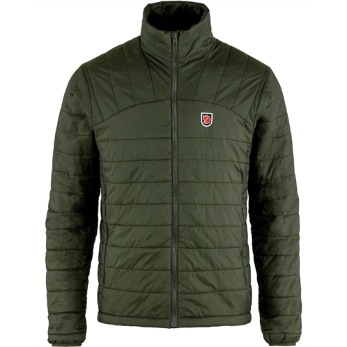 Mens Fjallraven Expedition X-Latt Jacket