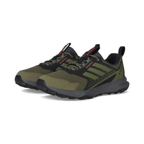 Mens adidas Outdoor Terrex Tracefinder 2 Trail Running Shoes