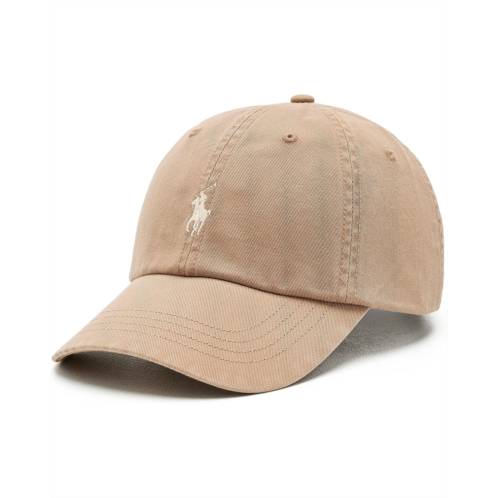 Polo Ralph Lauren The Iconic Cotton Chino Ball Cap