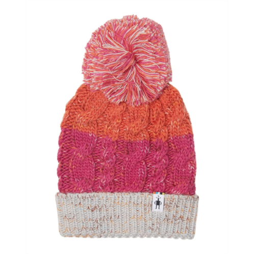 Smartwool Kids Isto Beanie (Little Kids/Big Kids)