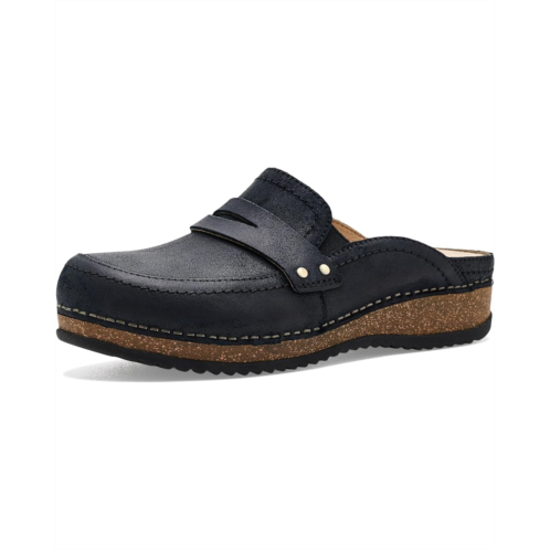 Womens Dansko Maggy Clog