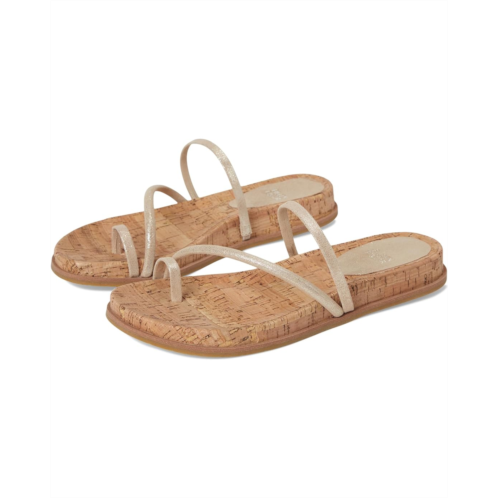 Womens Eileen Fisher Dorado Slide