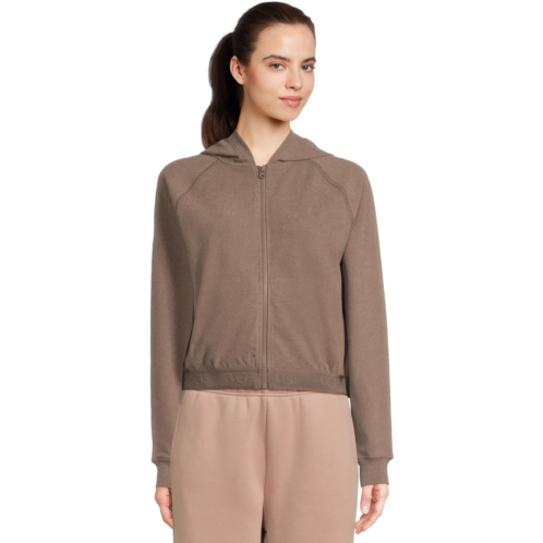 Womens UGG Cecily Wide Leg Pants