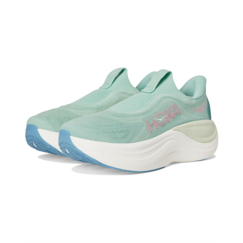 Womens Hoka Skyward Laceless