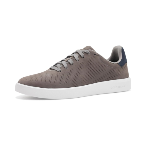 Mens Cole Haan Grand Crosscourt Daily Laser Cut Sneakers