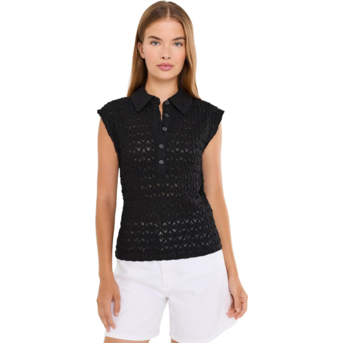 Sanctuary Everyday Muse Collared Tee