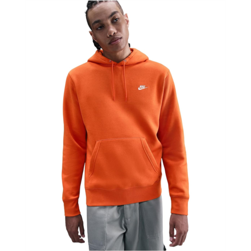 Nike Club Fleece Pullover Hoodie