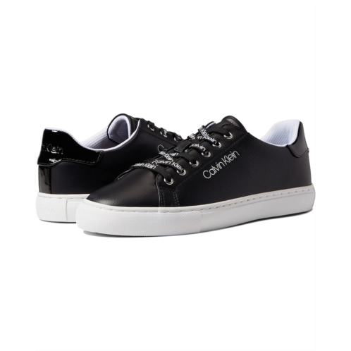 Womens Calvin Klein Ciyan