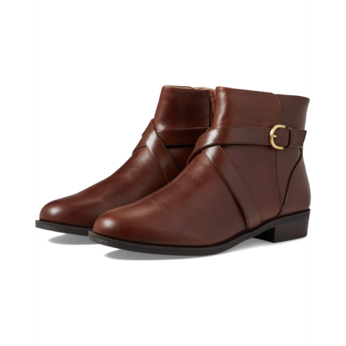 Rockport Vicky Belt Bootie