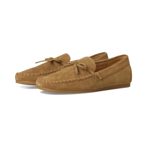 Womens Madewell Meadow Driver Shoes