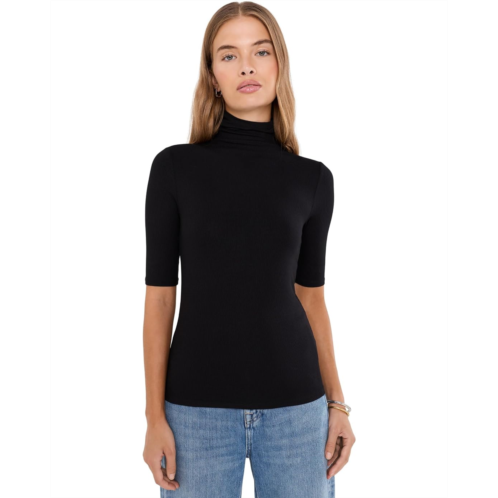 Womens Joes Jeans The Tony 1/2 Sleeve Top