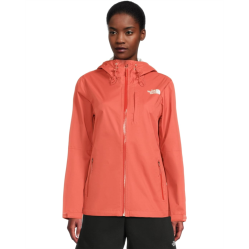 The North Face Alta Vista Rain Jacket
