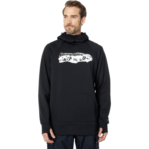 Volcom Snow Hydro Riding Hoodie