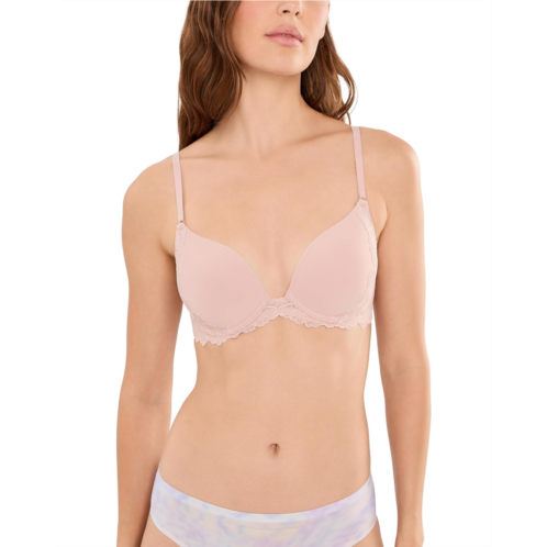 Natori Peony Demi T-Shirt Bra