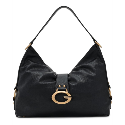 GUESS Camden Large Shoulder Bag
