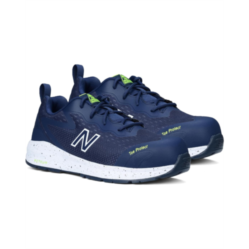 Mens New Balance Work & Safety Logic Comp Toe EH PR SR