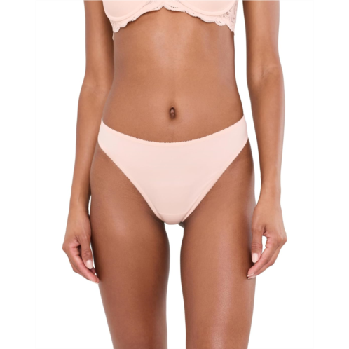 Womens Natori Persuasion Thongs