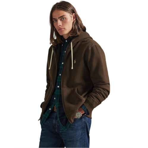 Polo Ralph Lauren Fleece Full Zip Hoodie