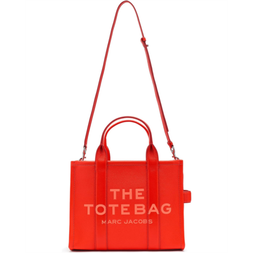 Marc Jacobs The Leather Medium Tote Bag