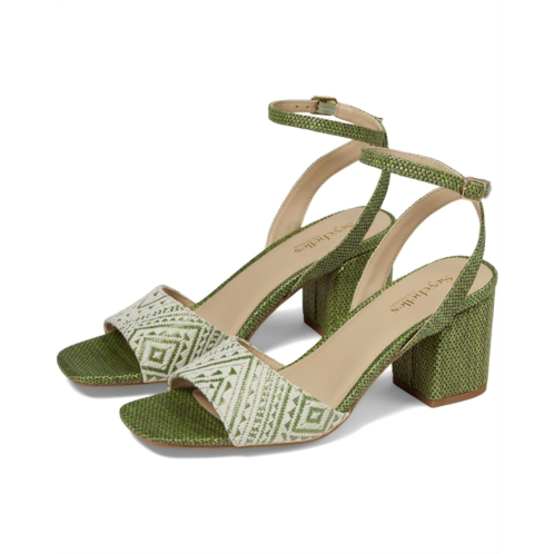 Womens Seychelles Simple Pleasures Raffia