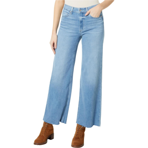 Womens Paige Anessa 31 Raw Hem