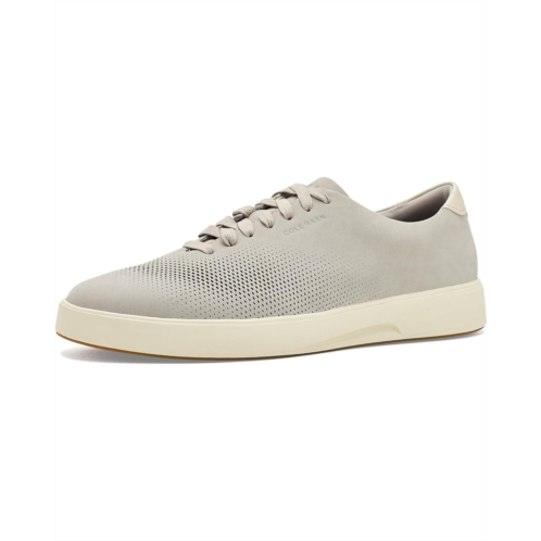 Mens Cole Haan Grandpro Cityspectre Laser Perforated Sneakers