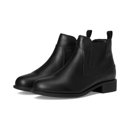 Womens SAS Mojo Side Zip Ankle Boot