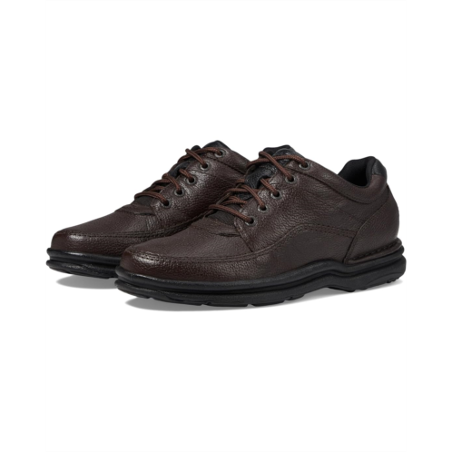 Mens Rockport World Tour Classic Walking Shoe