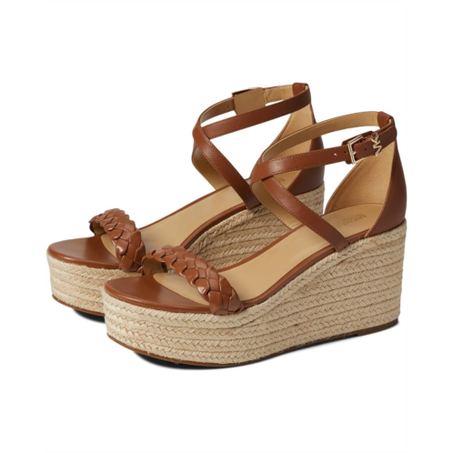 Michael Michael Kors Serena Wedge Espadrille
