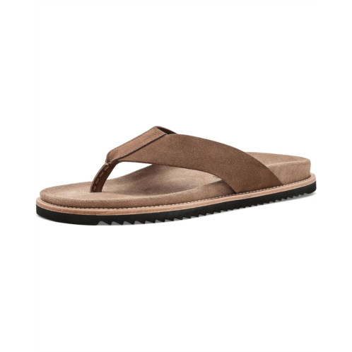 Mens Allen Edmonds Sawgrass Thong Sandals