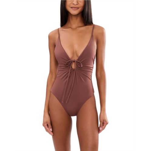 Womens L*Space Piper One-Piece Classic