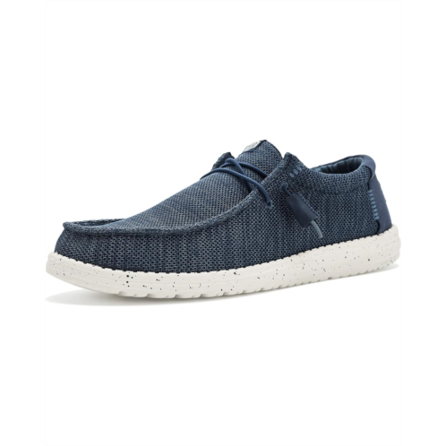 Mens Hey Dude Wally Stretch Sox
