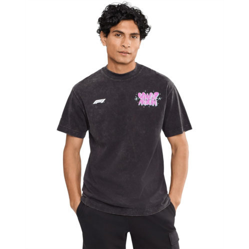 PUMA Formula 1 Miami Go Wild Graphic T-Shirt