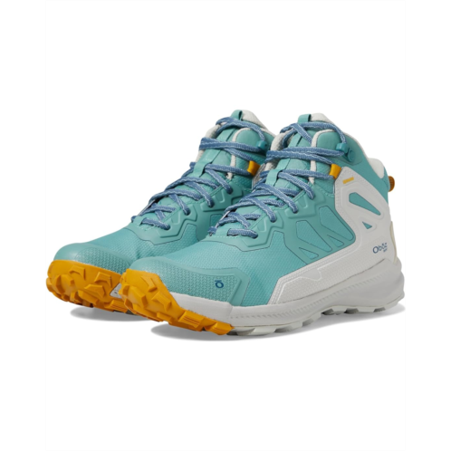 Oboz Katabatic Mid B-Dry