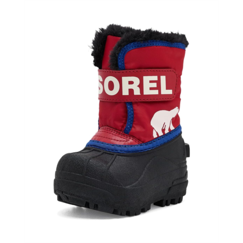 Kids SOREL Kids Snow Commander (Toddler)