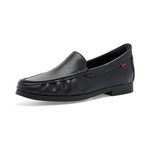 Womens Marc Joseph New York Ann Road Venetian Loafers (Hands-Free Technology)