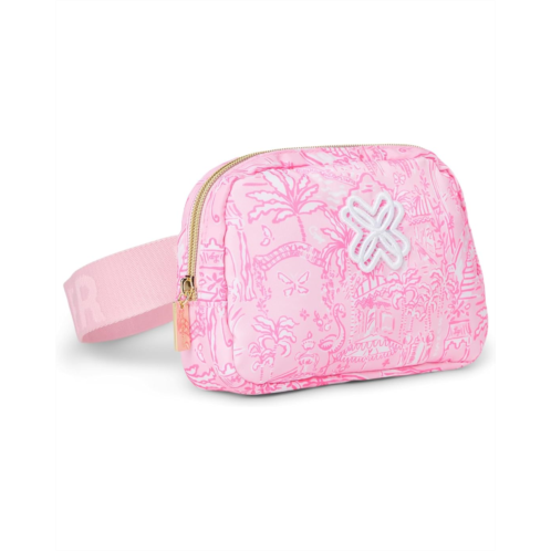 Lilly Pulitzer Jeanie Belt Bag
