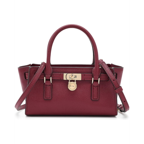 Michael Michael Kors Hamilton Moderne Extra Small East West Satchel Crossbody