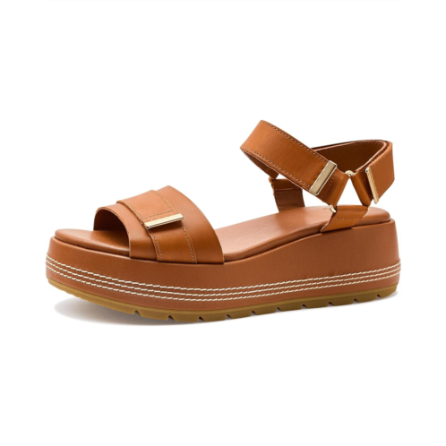 Womens SOREL Sunpeak Platform Y-strap