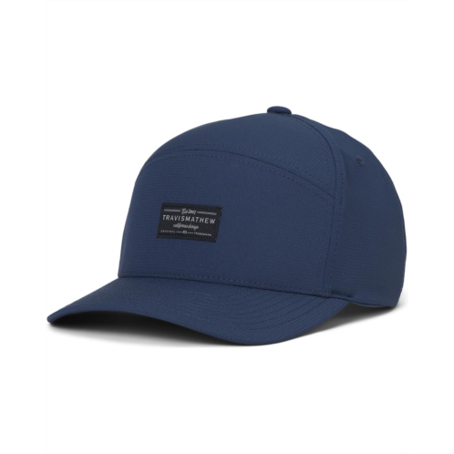 TravisMathew Wanderlust Hat