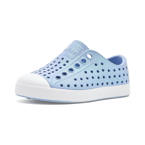 Kids Native Shoes Kids Jefferson Bio-Bling (Toddler)