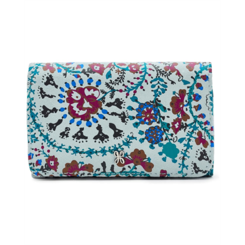 HOBO Jill Trifold Wallets